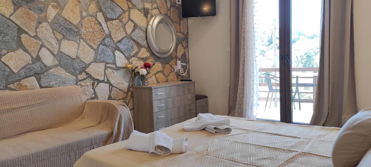 Apartment Maria - Roumanis Liapades