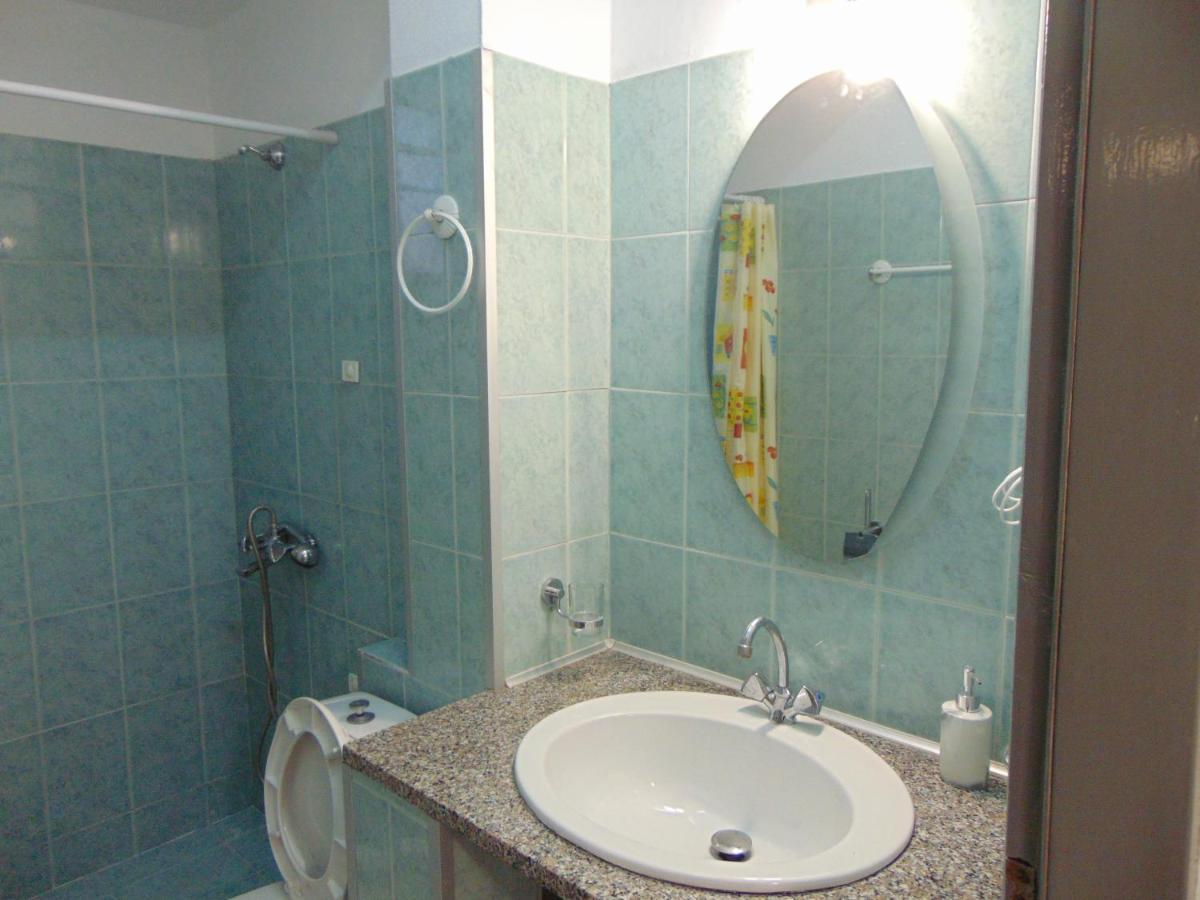 Maria - Roumanis Appartement Liapades