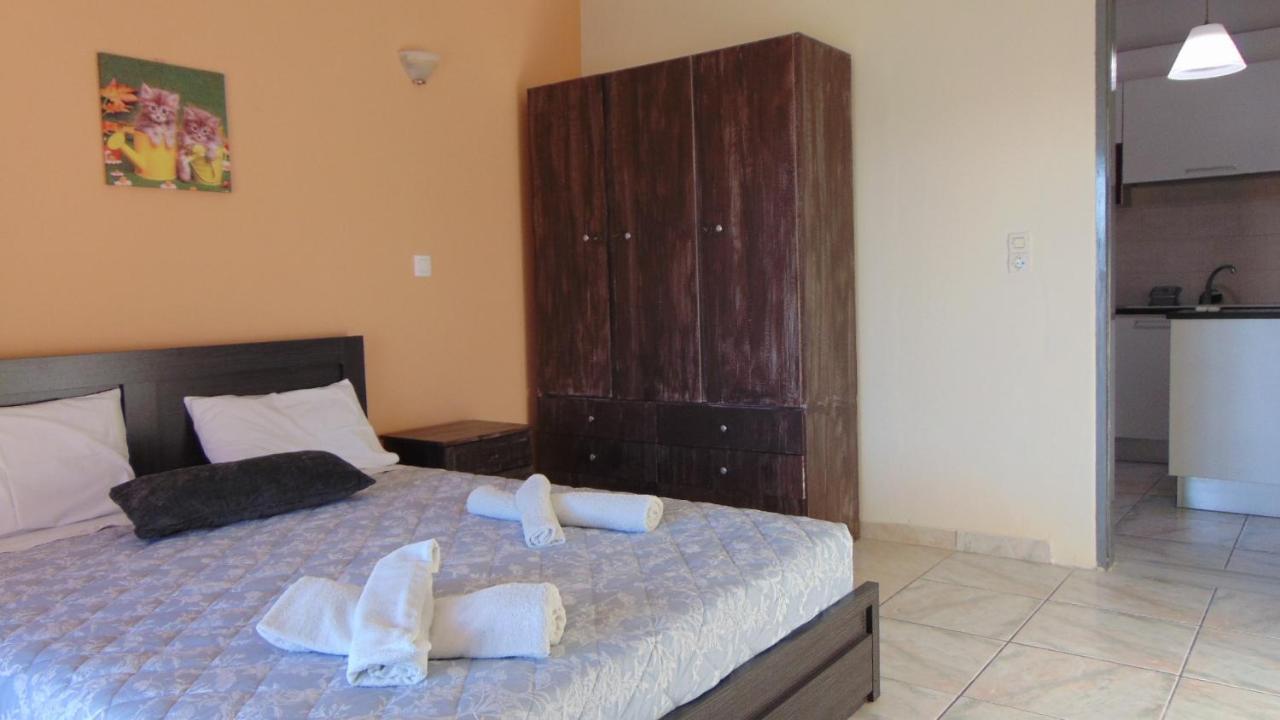 Appartement Maria - Roumanis Liapades