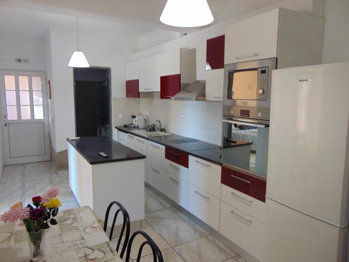 Maria - Roumanis Appartement *