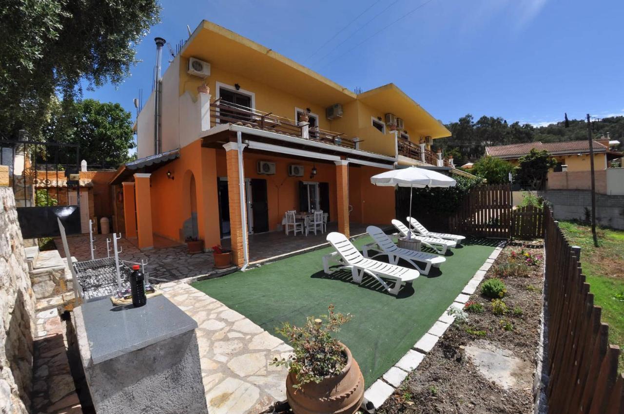 Appartement Maria - Roumanis