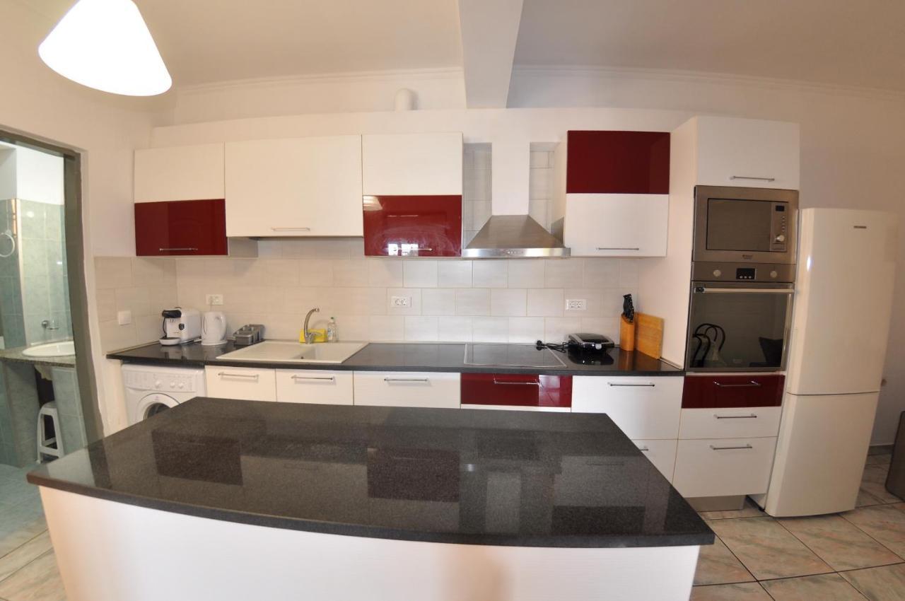 Appartement Maria - Roumanis