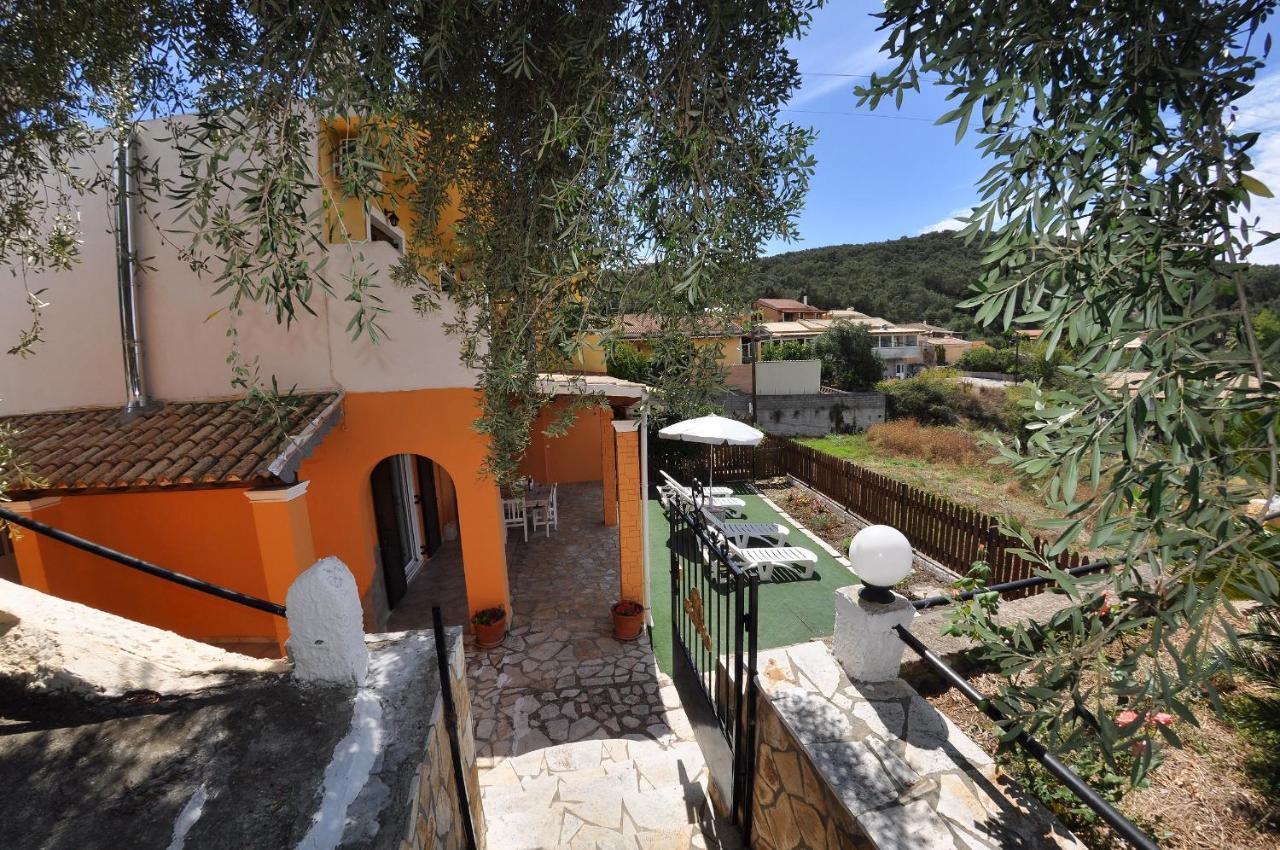 Appartement Maria - Roumanis