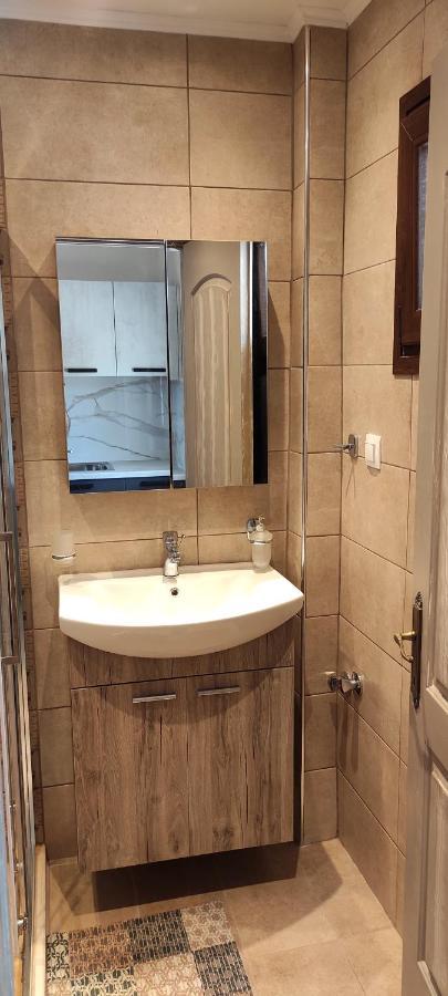 Appartement Maria - Roumanis *