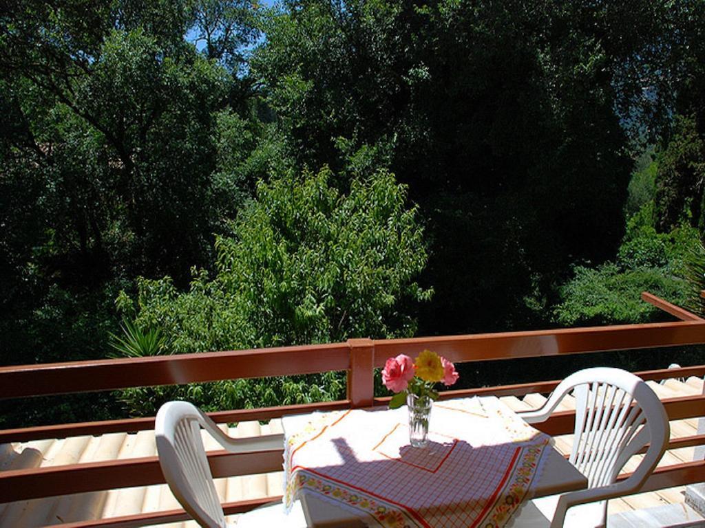 Maria - Roumanis Appartement