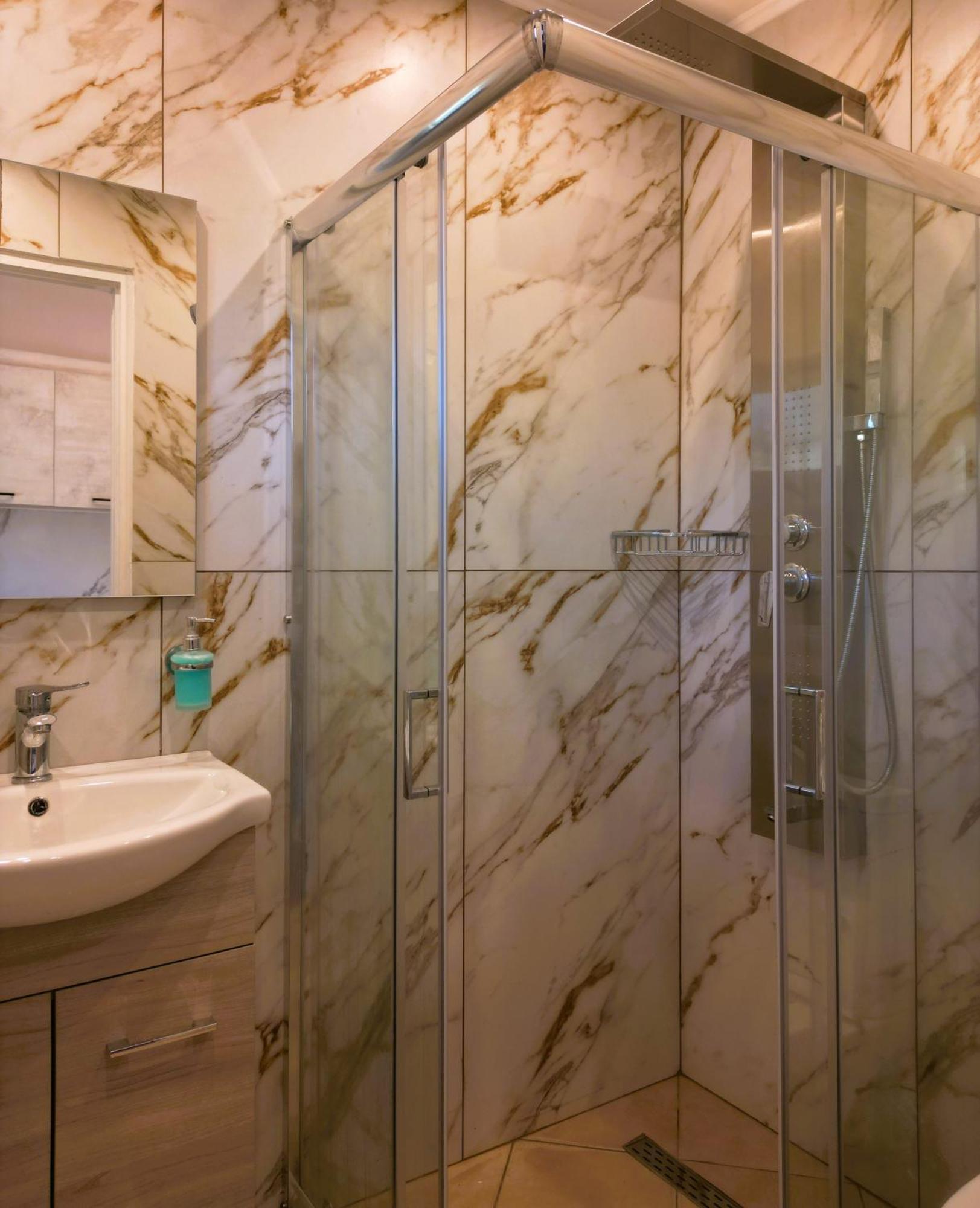 Appartement Maria - Roumanis Liapades
