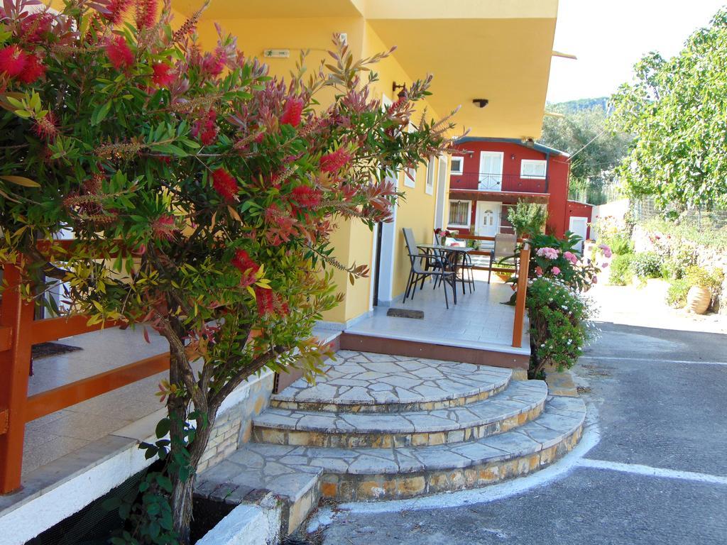 Appartement Maria - Roumanis Liapades
