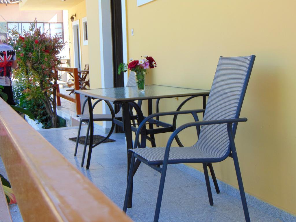 Appartement Maria - Roumanis Liapades